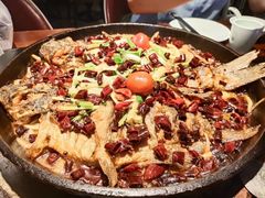 -老板恋上鱼(高新万达店)