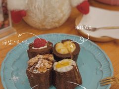 -发酵食堂(屏风街店)