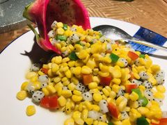 -渔太泰漓江小馆·广西融合菜(西街店)