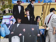 -StayReal Cafe(长宁来福士广场东八区店)