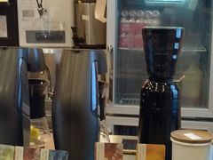 -CoCo都可(蓝村店)