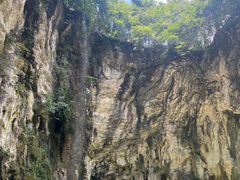 -天河潭旅游度假区