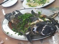-巽东海鲜大排档(巽寮湾店)