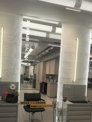 -Z.X HAIR SALON张新美业