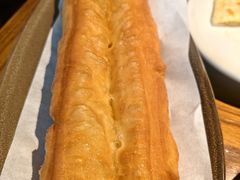 油条-荣小馆(安达仕店)
