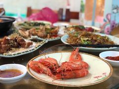 -华源餐厅·海鲜大排档(日月贝店)