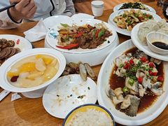 -喜来酌海鲜·饺子(和平一店)