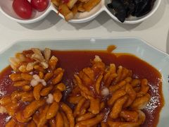 -裕兴记•蟹黄面馆(人民广场店)