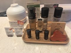 -泰合玺·精油疗愈 SPA(南京河西万达店)