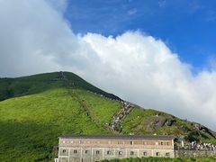 -萍乡武功山风景名胜区