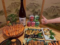 -贵木日本料理·铁板烧(新地假日广场店)