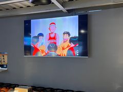 -微醺烤牛·炭火烧烤·精酿啤酒(东郊记忆店)