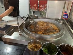 -小肠陈卤煮(顺义店)