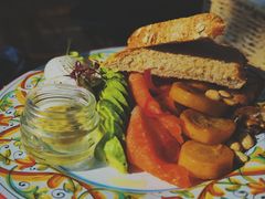 -Alimentari早午餐(安福路店)