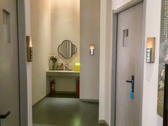 -锦艾·推拿艾灸&疗愈SPA(凯德1818店)