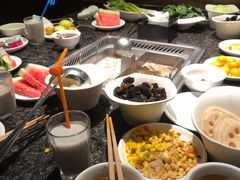 -海底捞火锅(邯郸新世纪中心店)