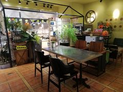 -花蒲甜品(海信广场店)