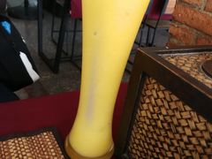 -BAI BUA RESTAURANT