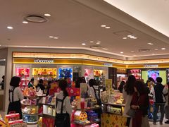 -阪急百货店(梅田总店)