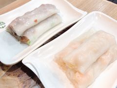 -添好运点心专门店(中环IFC店)