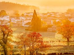 -塔川景区