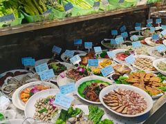 -千岛湖小鱼儿·淳安匠心农家菜