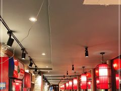 大堂-王婆乔鲜鱼自助火锅(蜀汉路店)