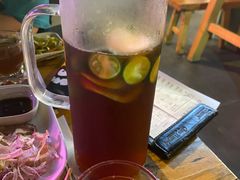 -木屋烧烤(白石洲店)