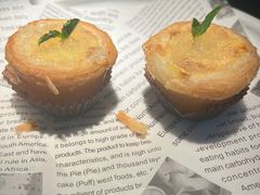 -蝴蝶里·粤菜·点心(滨江龙湖店)