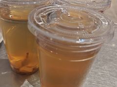 -渔顺生·顺德鱼生·粥底火锅·桑拿鸡(渔人码头店)