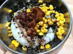 -米村拌饭(金象城店)