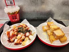 -孖记茶档·热腾茶餐(乐峰店)