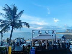 -望海观澜海景音乐餐吧(帆船基地店)