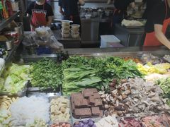 -林静小吃(复兴路店)