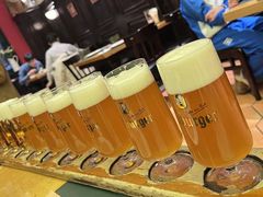 -兰特伯爵西餐厅·啤酒屋(方庄店)