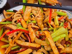 -民间瓦缸煨汤館(嵩山路店)