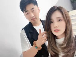 点击看大图 -魅慕美发