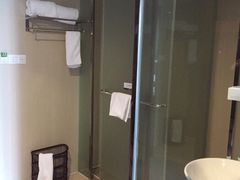 -福州仓山万达浦上大道地铁站锦江都城酒店