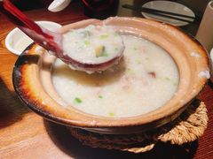 -南拳十三姨·潮汕砂锅粥(世纪金源店)