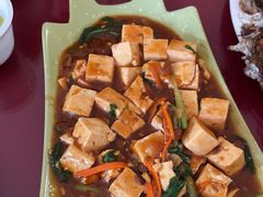 -北京龙庆四季香农家饭庄·灶台鱼·碳烤虹鳟鱼(龙庆峡店)