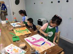 -斯玛特儿童美术中心(江滨西路)