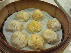 金牌小笼包-金牌龙虾饭（食全食美店）(正佳广场店)