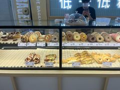 -One Bagel·一个贝果(悠唐店)