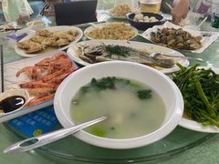 -景好海鲜餐厅(大鹏必选旅游店)