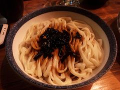 葱油拌面-城东酒馆1971(东方明珠店)