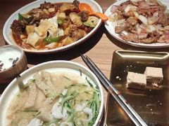 -谷丽麦馕新疆菜·清真(步步高梅溪新天地店)