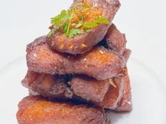 老上海熏鱼-福1088