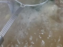 -老秦凉都黄牛肉馆(九堡店)