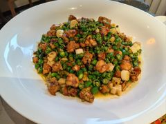 -羊门客在·烤盐池滩羊·川菜