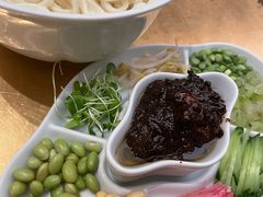 -京味斋·烤鸭·北京菜(安贞店)